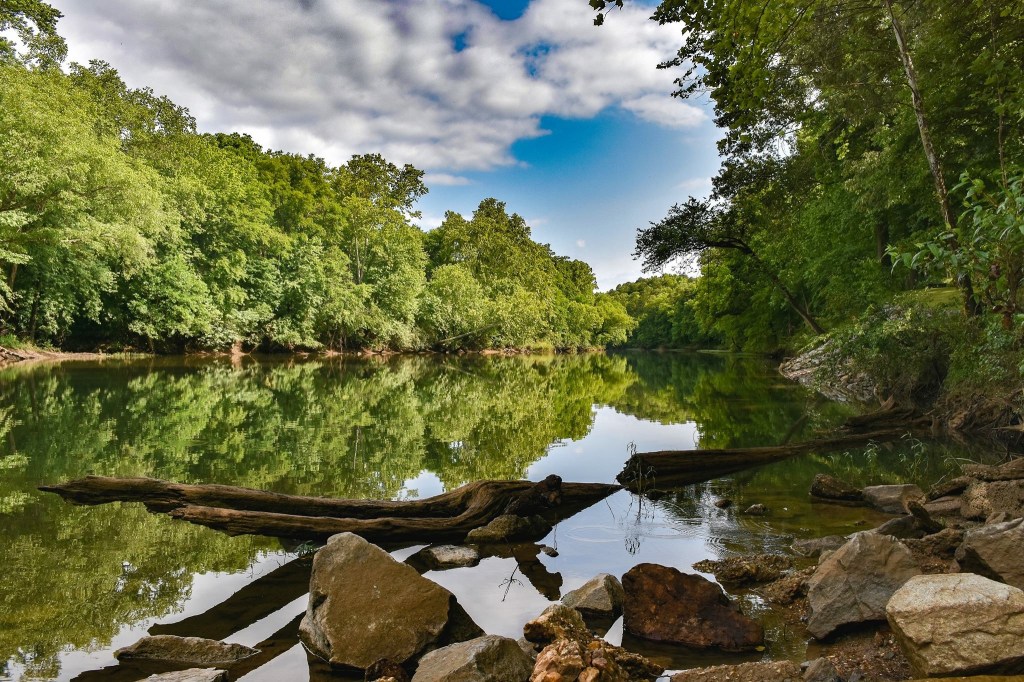 Chapter 1: Welcome to Jordan’s&nbsp;Bend