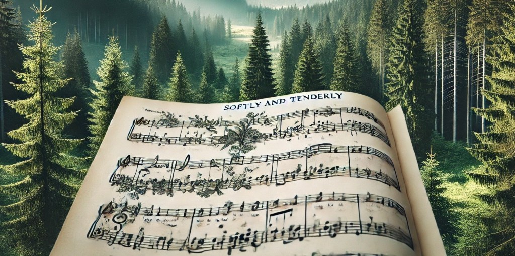 Chapter 6: Softly and&nbsp;Tenderly