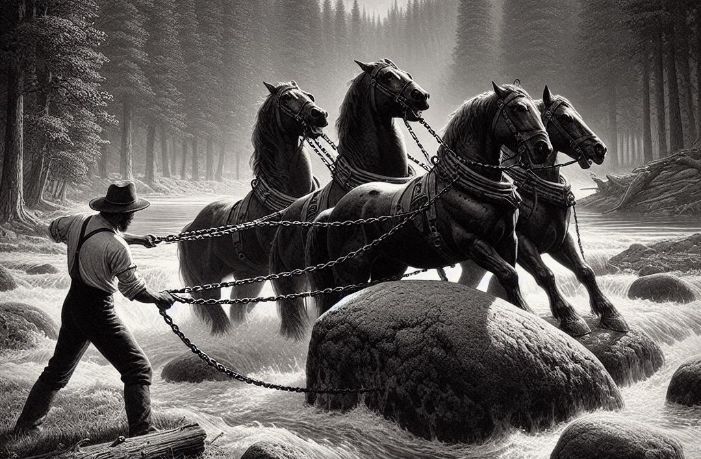 Chapter 8: Rock of&nbsp;Ages